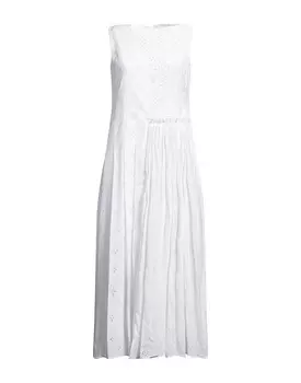 Платье Erdem, белый
