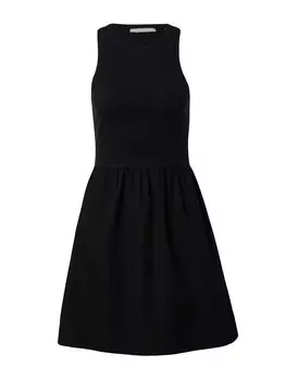 Платье ESPRIT, черный