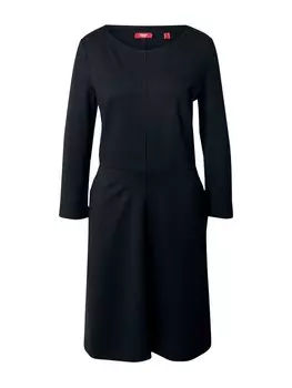 Платье Esprit, черный