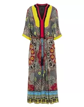 Платье Etro, черный