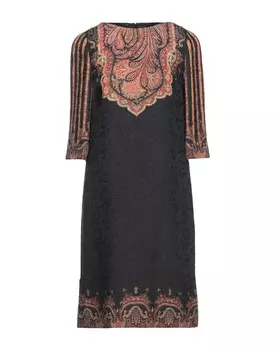 Платье Etro, черный