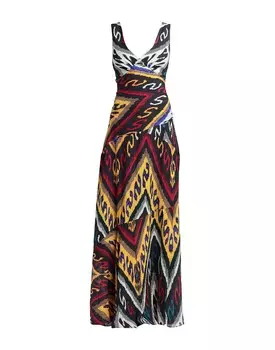 Платье Etro, черный