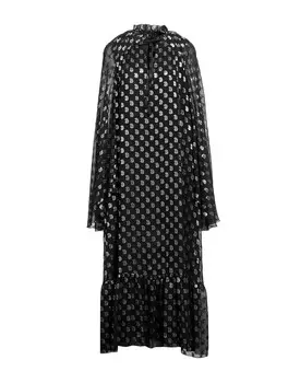 Платье Etro, черный