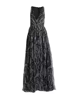 Платье Etro, черный