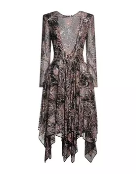 Платье Etro, черный