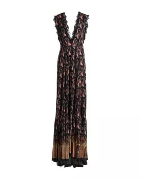Платье Etro, черный