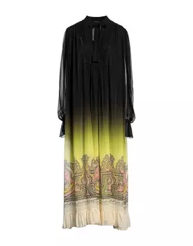 Платье Etro, черный