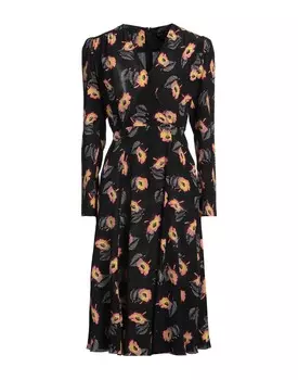 Платье Etro, черный