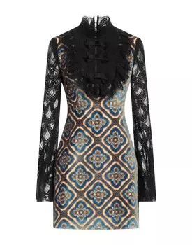 Платье Etro, черный