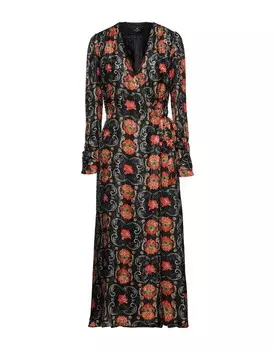 Платье Etro, черный