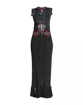 Платье Etro, черный