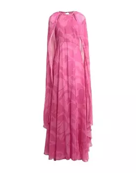 Платье Etro, фуксия