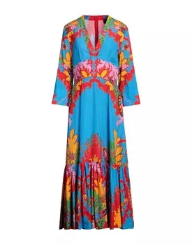 Платье Etro, красный