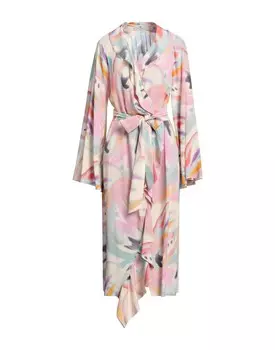 Платье Etro, розовый
