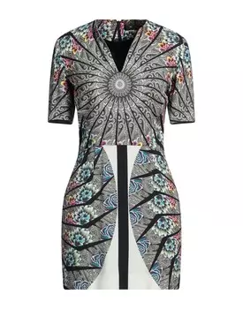 Платье Etro, серый