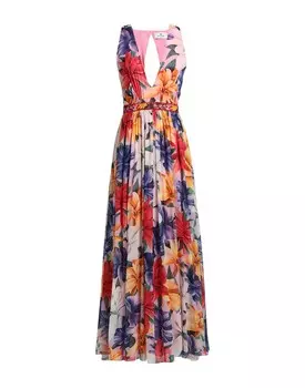 Платье Etro, сирень