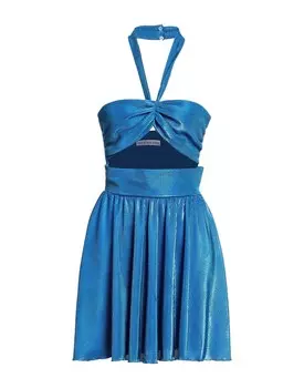 Платье Face To Face Style, синий