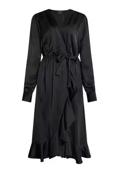 Платье faina Cocktail Dress, черный