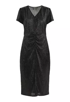Платье faina Cocktail Dress, черный