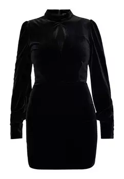 Платье faina Cocktail Dress, черный