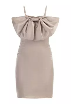 Платье faina Cocktail Dress, цвет Kitt