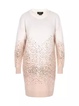 Платье faina, цвет wollweiss beige