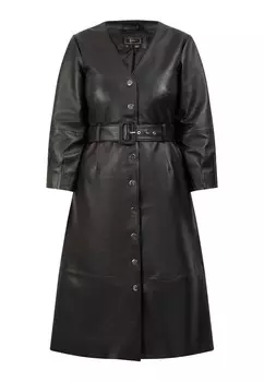 Платье faina Dress, черный