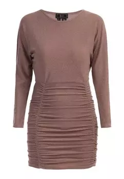 Платье faina Mini, цвет Altrosa