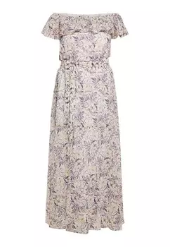 Платье faina Summer Dress, белый