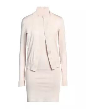 Платье Fendi, бежевый