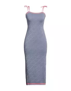 Платье Fendi, серый