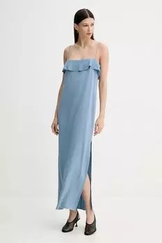 Платье Filippa K, синий
