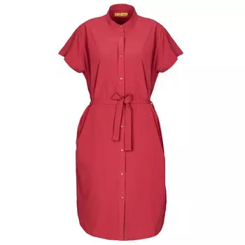 Платье Fjllrven, цвет Pomegranate Red