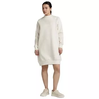 Платье G-Star Raglan, бежевый