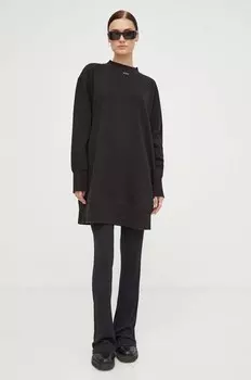 Платье G-Star Raw, черный