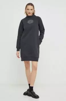Платье G-Star Raw, серый