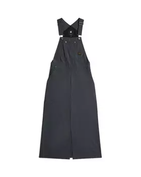 Платье G-STAR, темно-серый