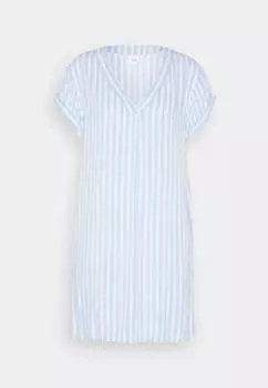 Платье Gap Summer, синий