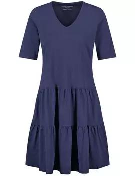Платье Gerry Weber, лазурный