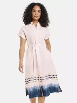Платье Gerry Weber, мультиколор