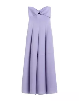 Платье Giorgio Armani, сирень
