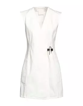 Платье Givenchy, белый