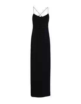 Платье Givenchy, черный