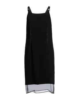 Платье Givenchy, черный