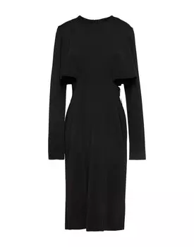 Платье Givenchy, черный