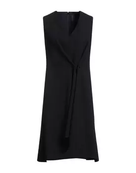 Платье Givenchy, черный