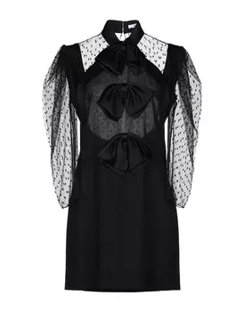 Платье Givenchy, черный