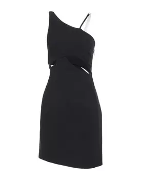 Платье Givenchy, черный