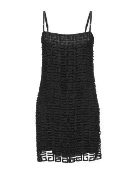 Платье Givenchy, черный