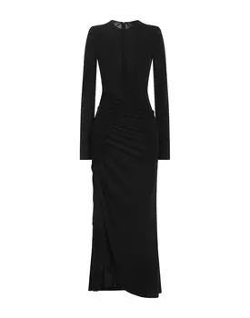 Платье Givenchy, черный